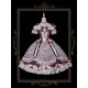 Alice Girl Girl's Day One Piece(29th Pre-Order/3 Colours/Full Payment Without Shipping)